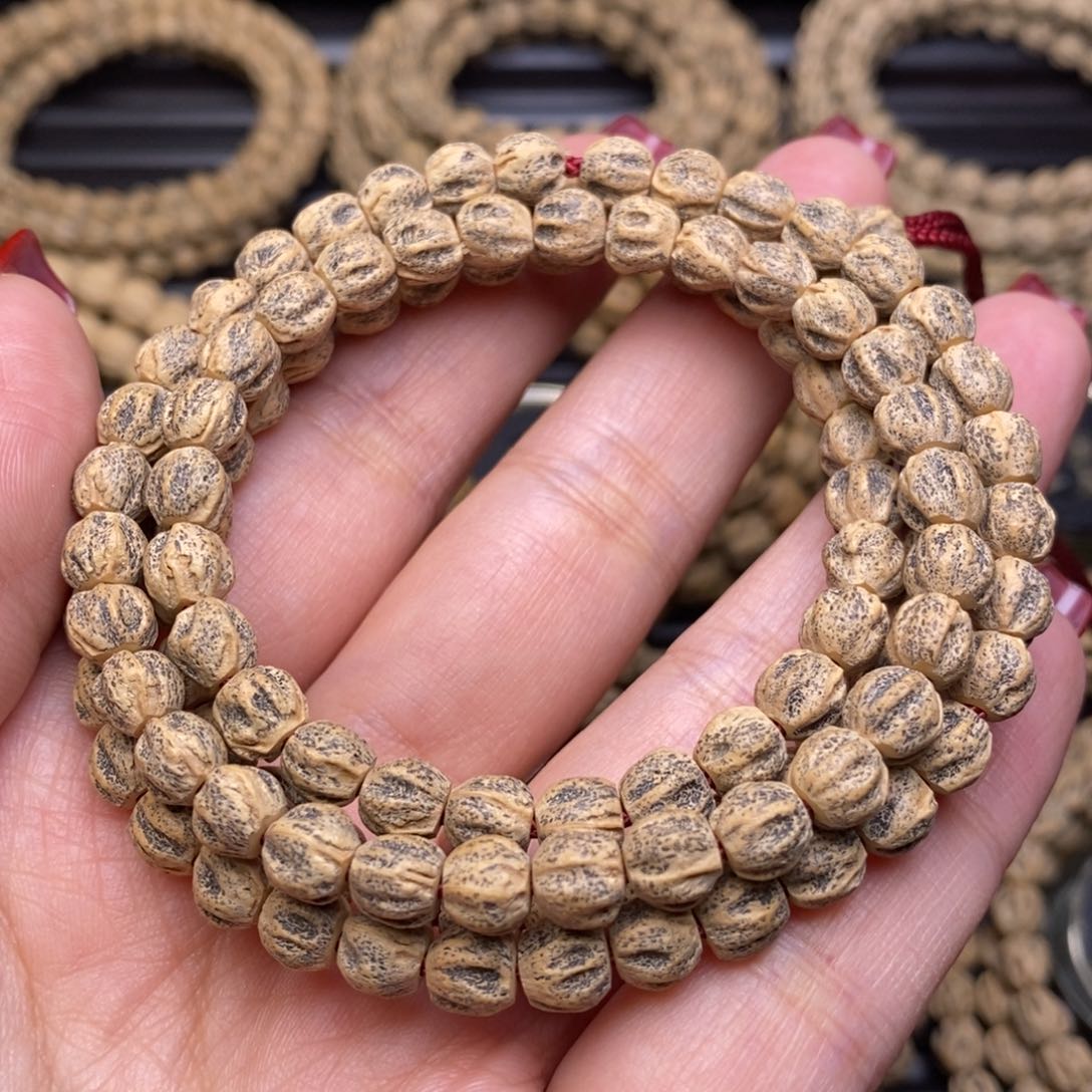 柏香籽/百香籽吊坠