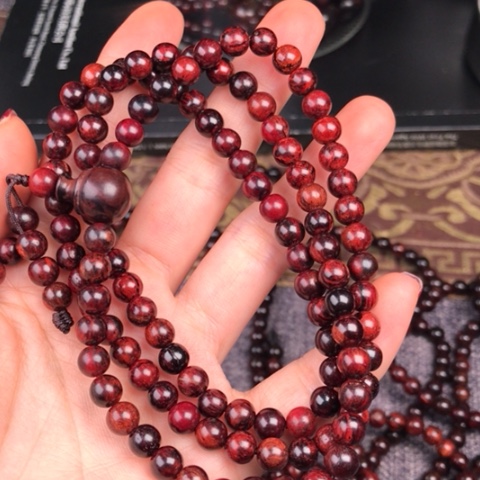 黄花梨/降香黄檀把件?****了