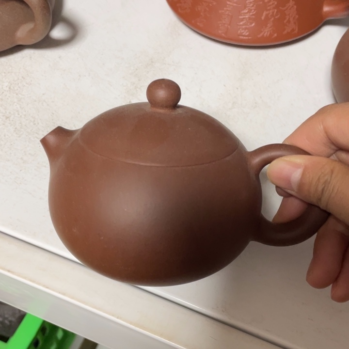 茶壶紫砂宜兴紫砂