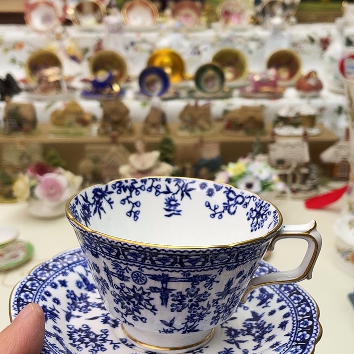 摆件维多利亚欧洲中古