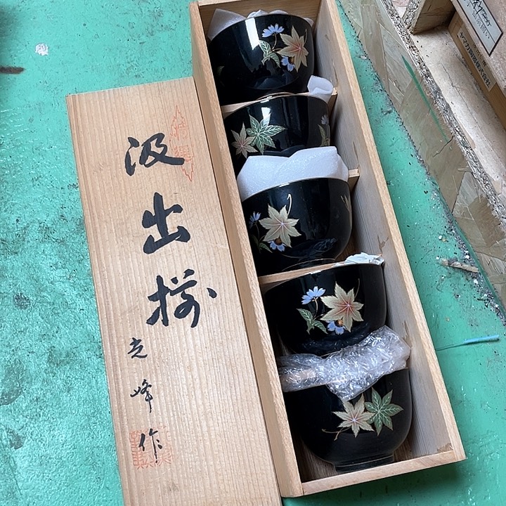 瓷片035 精美瓷器，保真正品