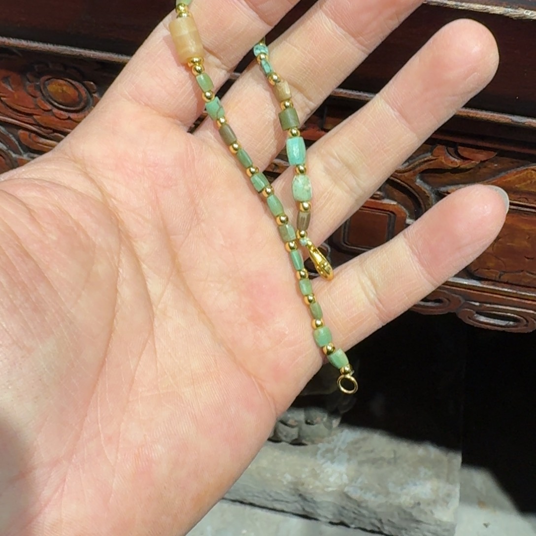 藏****藏一物一图，土陶罐