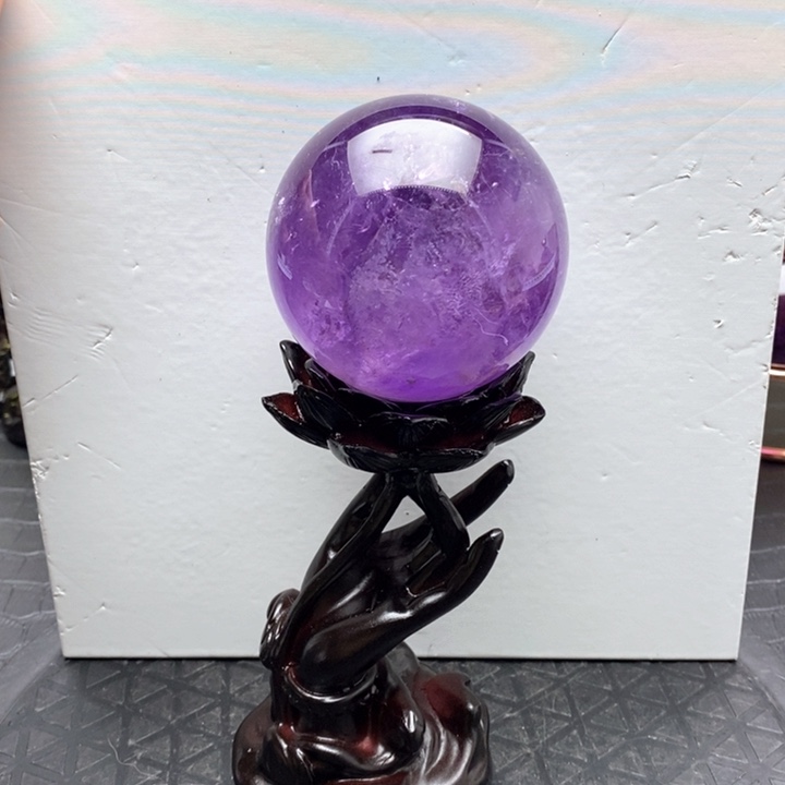 未镶嵌珠宝半成品水晶