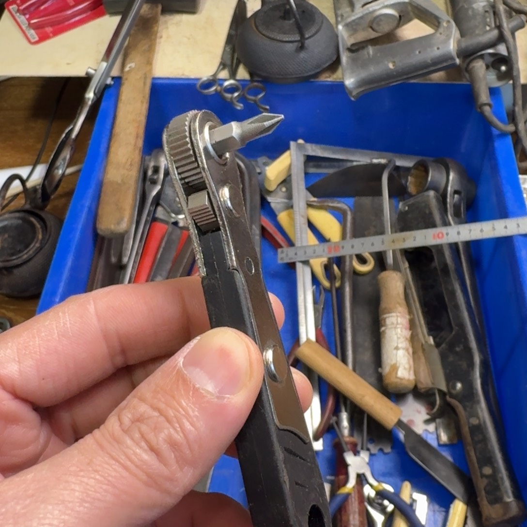 一***茶五金工具制造工艺