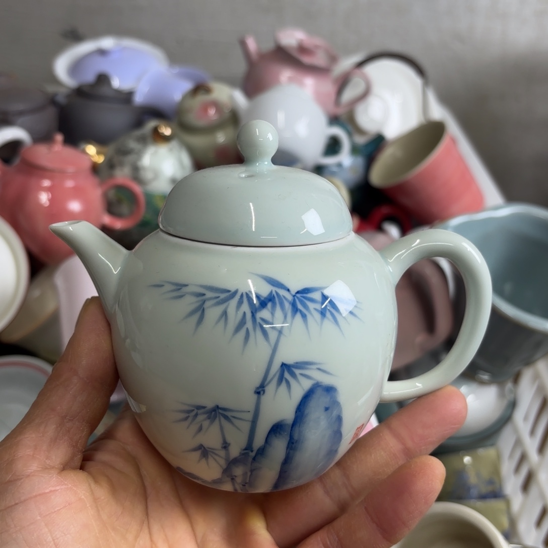 微瑕介意的不要下单