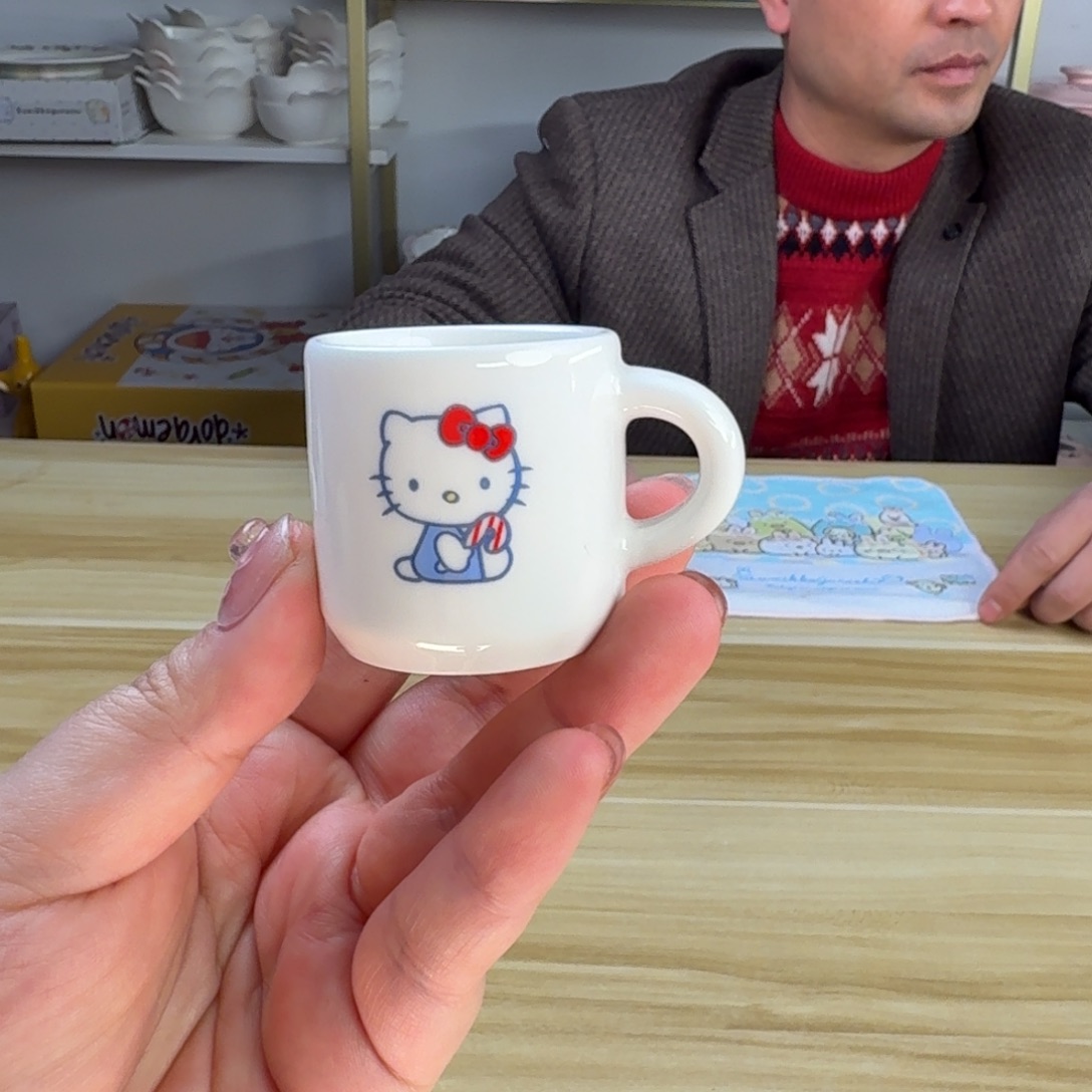 瓷片这个世界都是微瑕