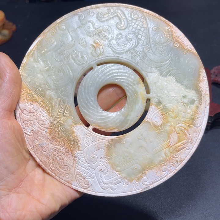 底槽青一物一图发货支持七天无理由。