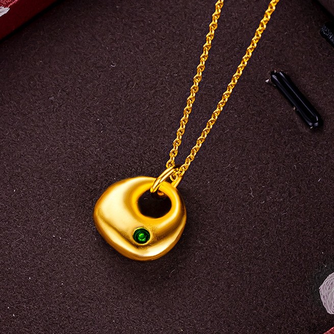 999古法实心优品定制送礼佳选