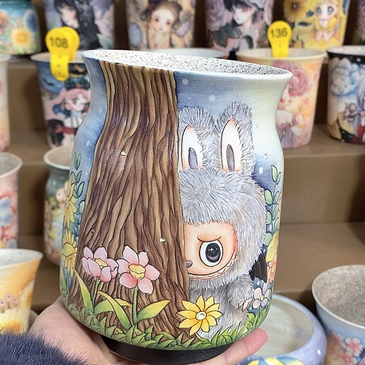 景德镇精品js上新10/15