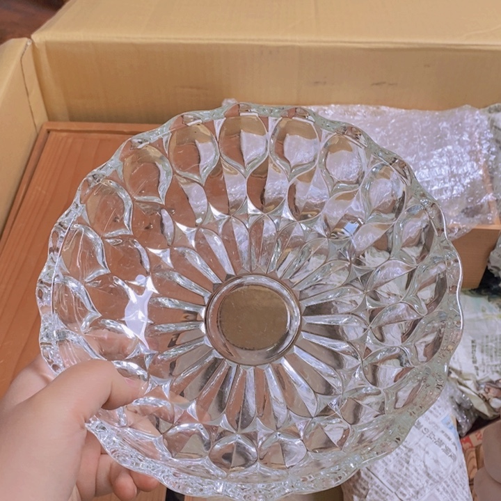 精美家用小钵一客