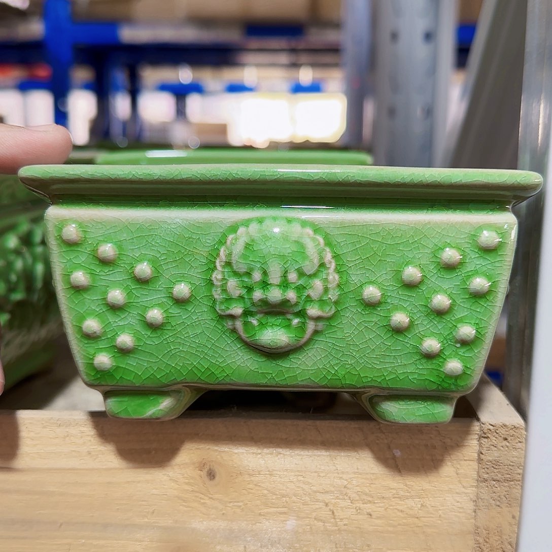 陶瓷花盆特价上新