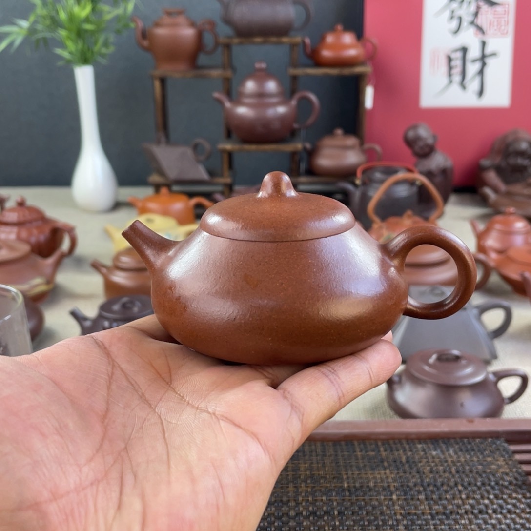 紫砂茶壶42454843454848464254848