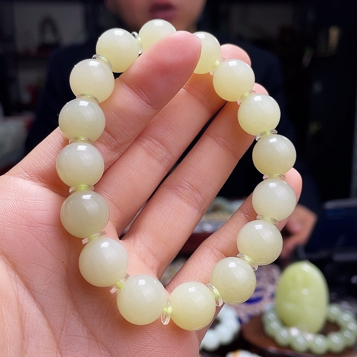 和田玉挂件未镶嵌定制发货