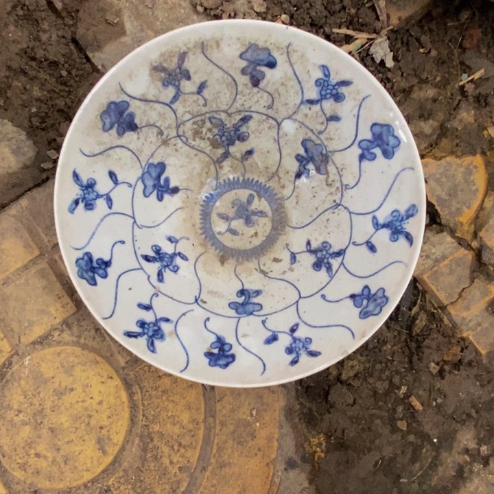 瓷器工艺品摆件工艺品