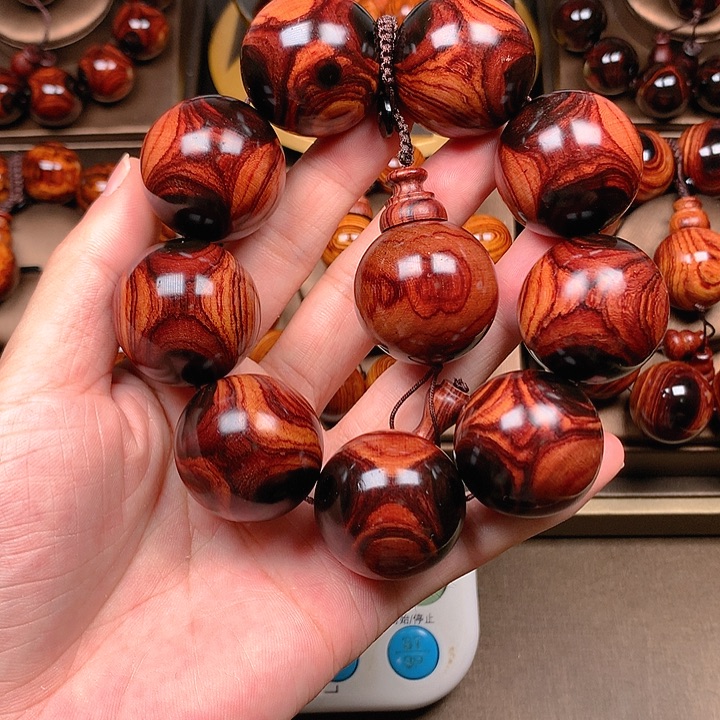 【闪购商品】黄花梨/降香黄檀3.0规格15W