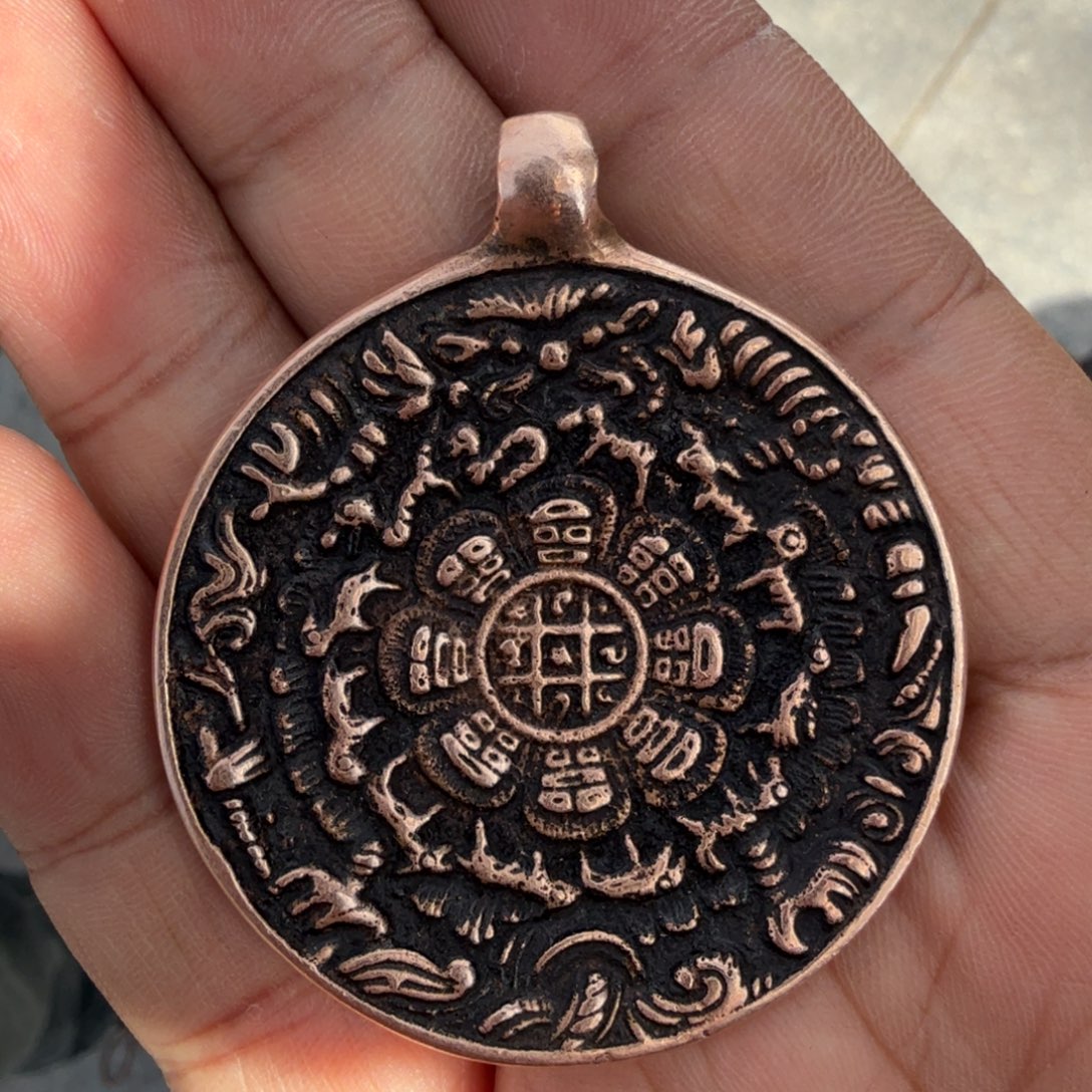 小扎西推荐藏传一看