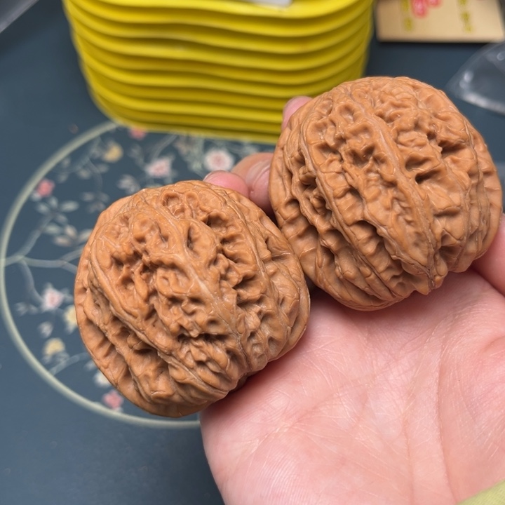 文玩核桃吊坠45-34015-05