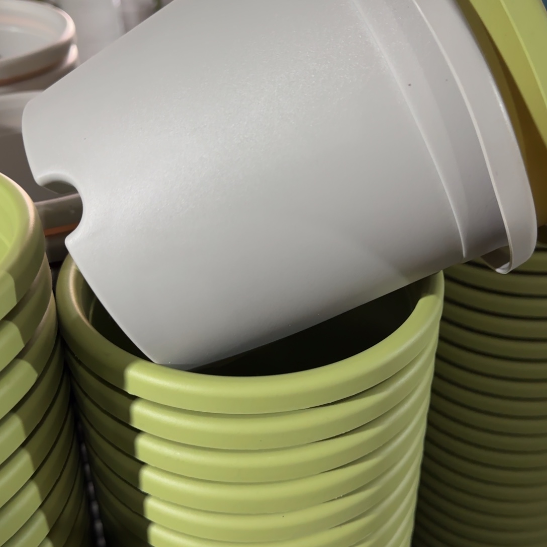 树脂特价2#无拖灰白13个