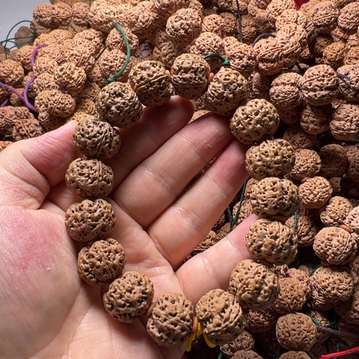 金刚菩提吊坠9号金刚