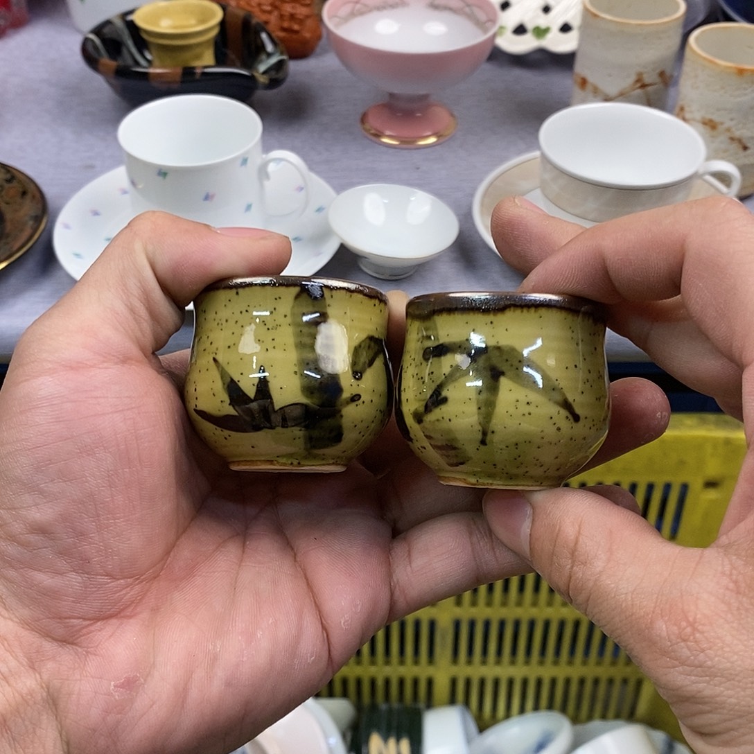 茶盏全场满28元包邮，第87