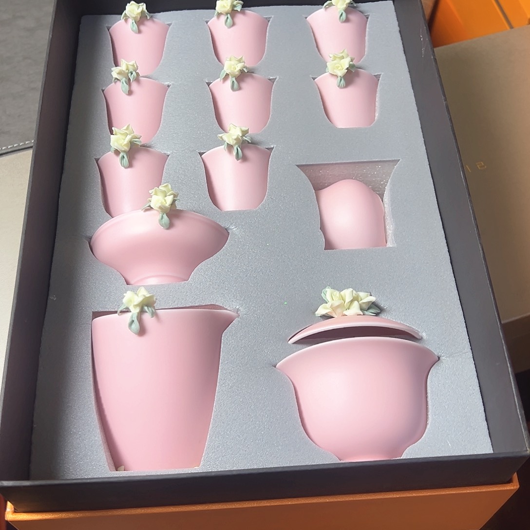 孤品茶具套装等等等