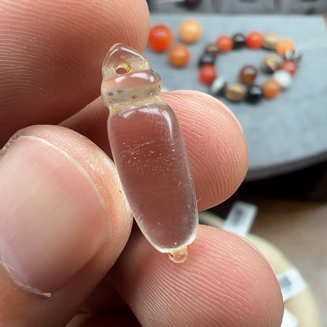 泥塑x10      21×6.8塔克西拉