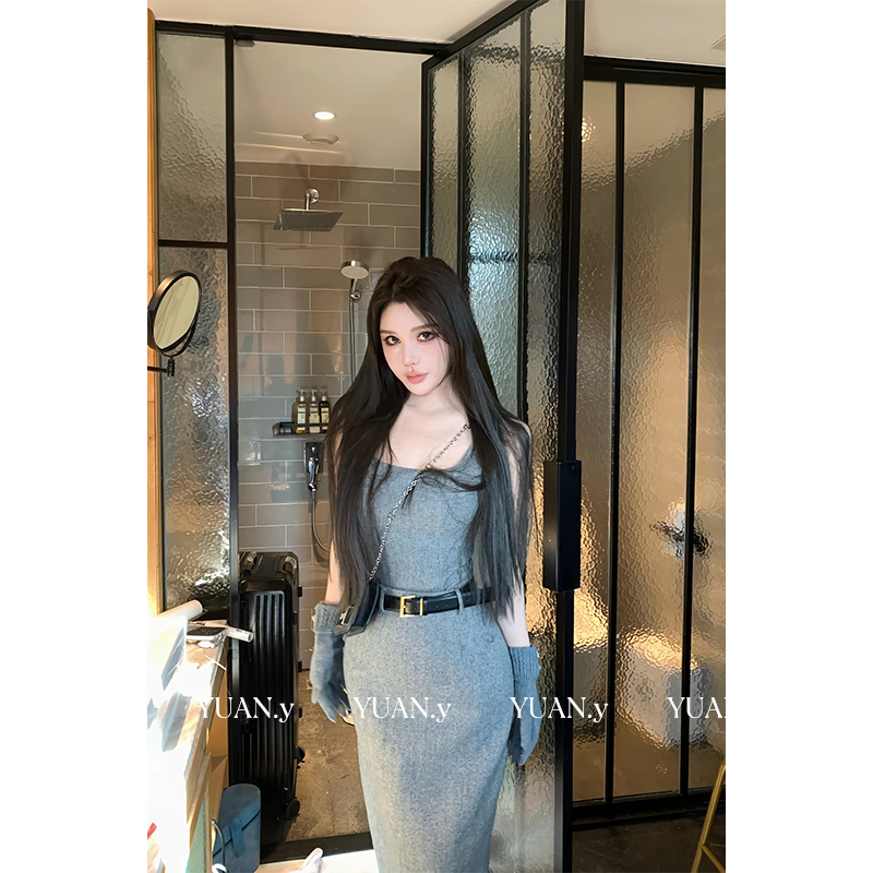 媛媛【知性智性】新款气质百搭高级感成熟风百搭时尚套装女#TZ0822