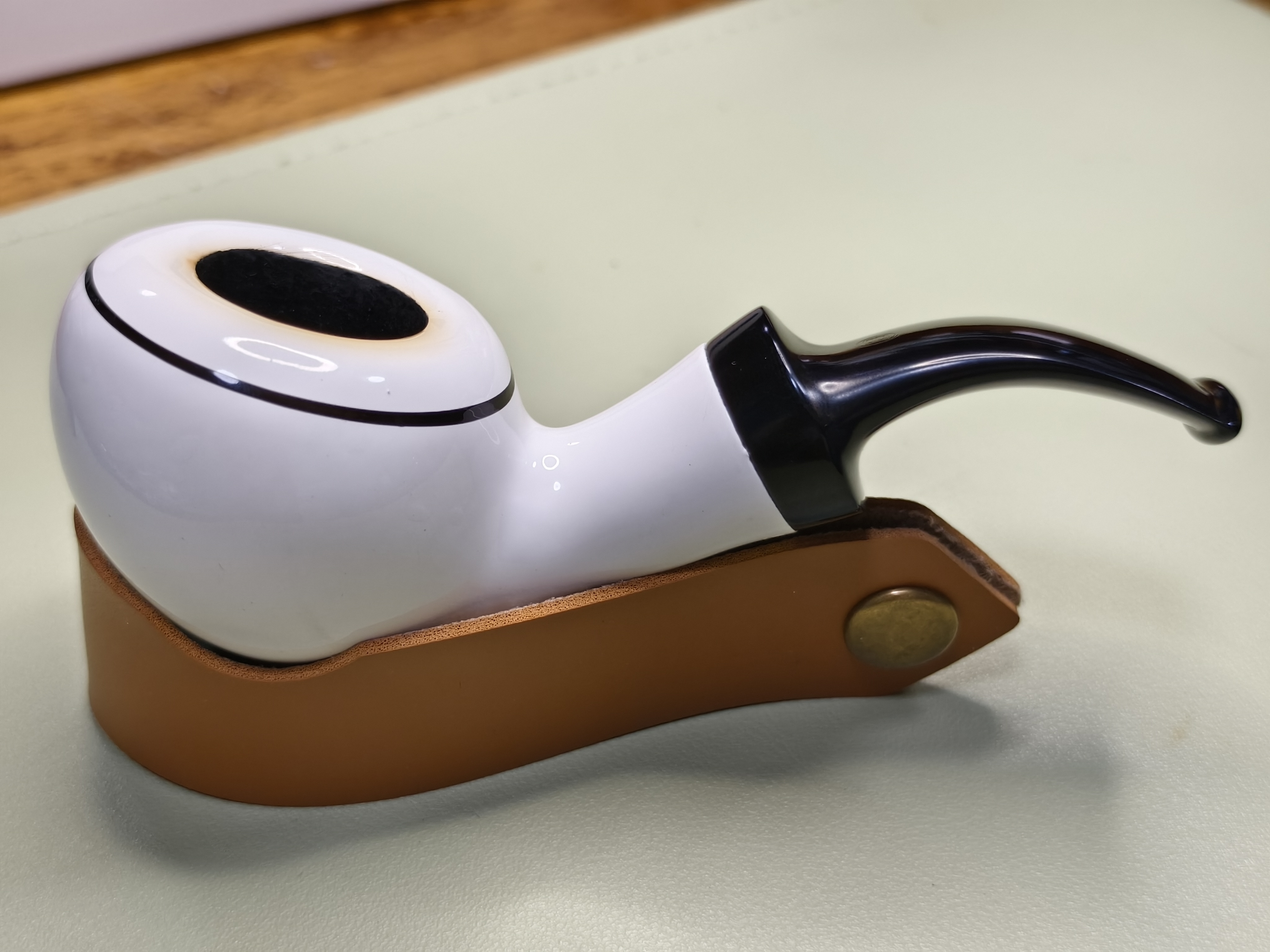 石楠木烟斗专拍链接