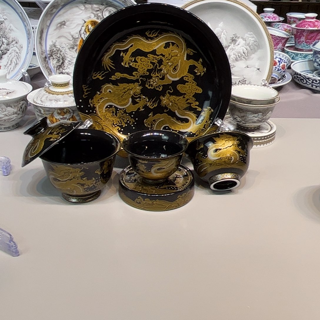 景德镇市陶瓷艺术