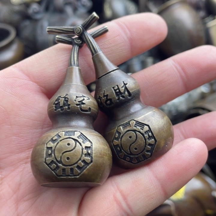 铜器摆件诚信经营