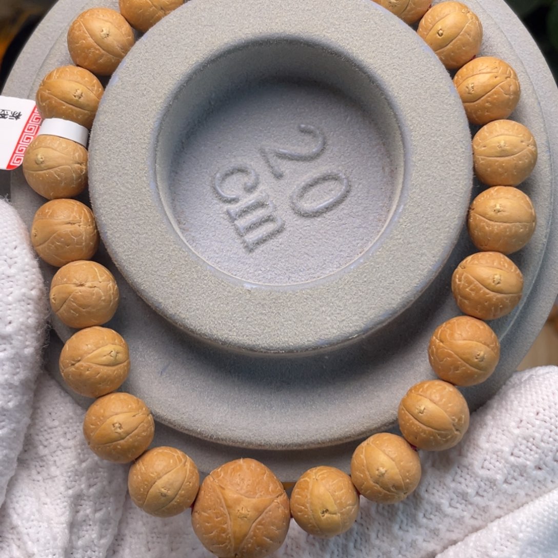 凤眼菩提手串菩提721