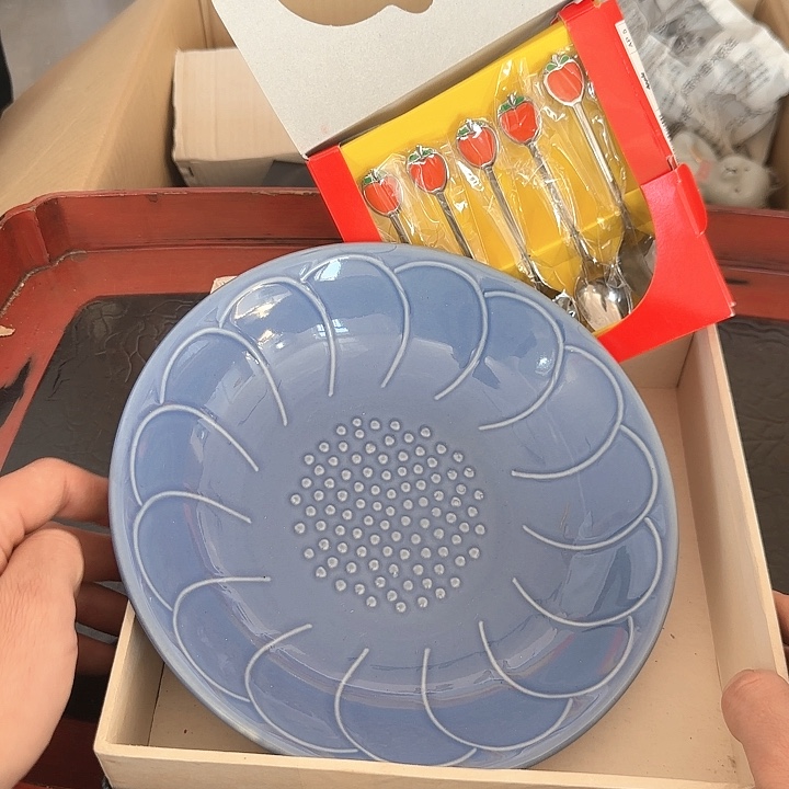 瓷片瓷质品工艺品