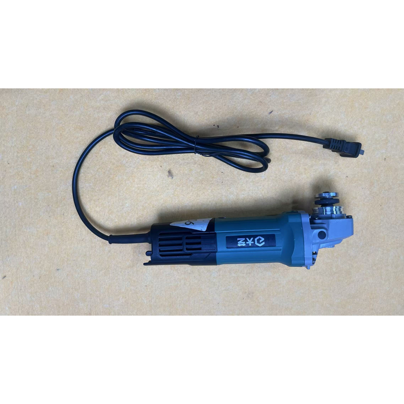 如图/大品牌手电钻