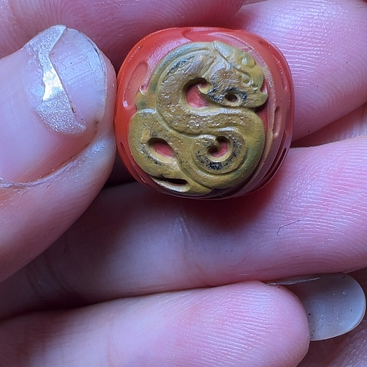 合金南红玛瑙手串y*w