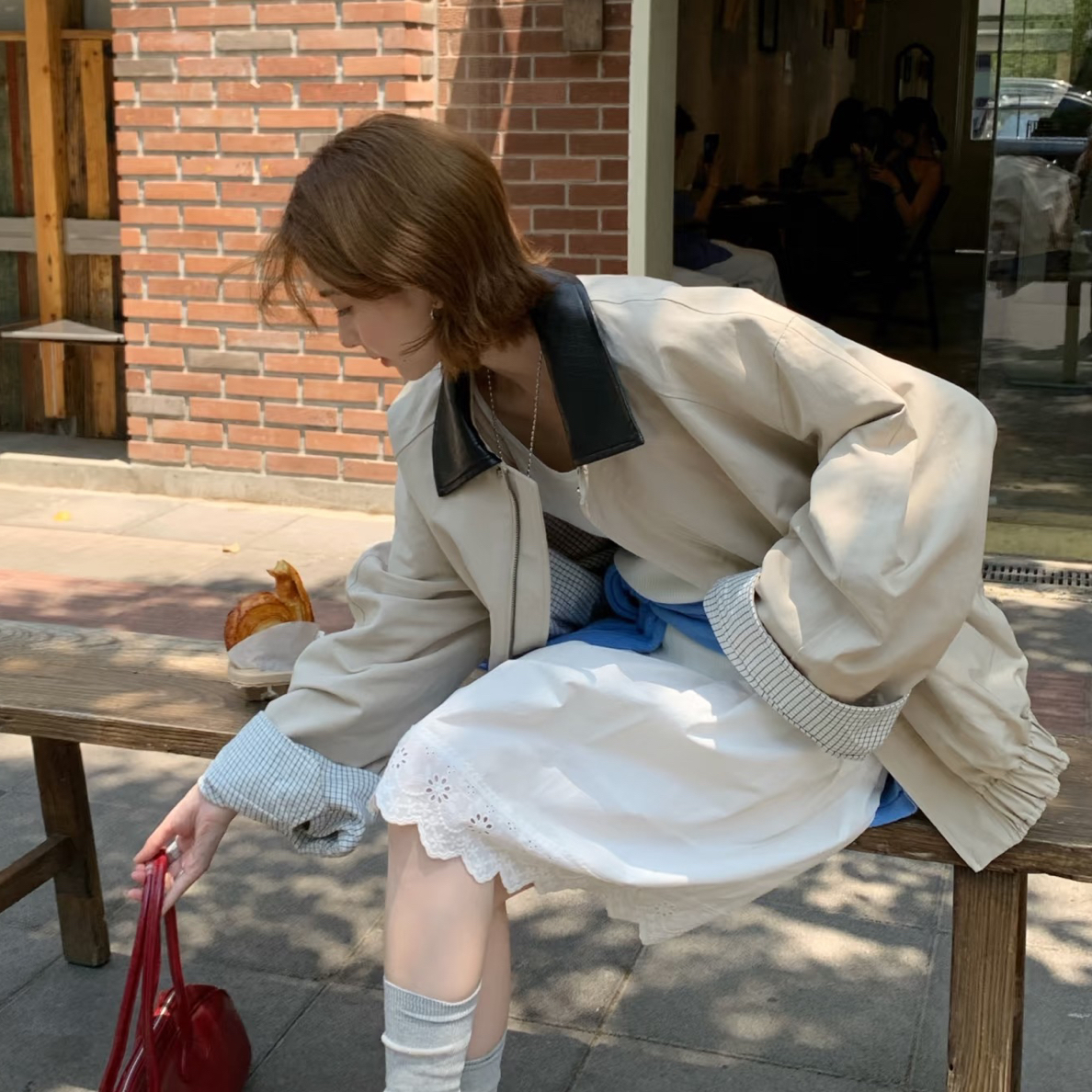（4️⃣2️⃣~6️⃣9️⃣孤品）女装
