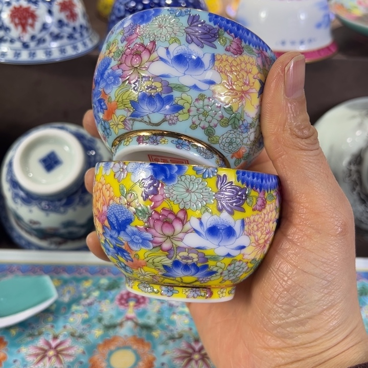 全场景德镇陶瓷景德镇陶瓷