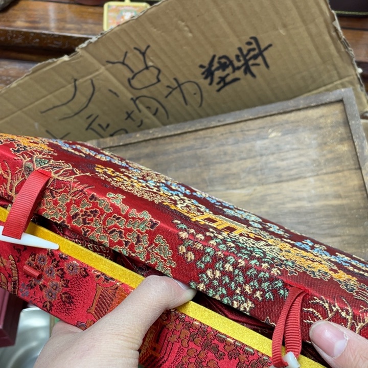 我也是很喜欢这个节目的呢我们的