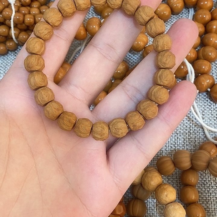 吊坠猴头核桃全品无暇小龙蛇