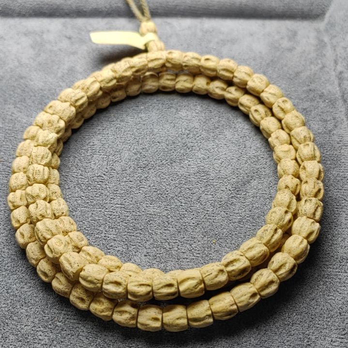 柏香籽/百香籽手串