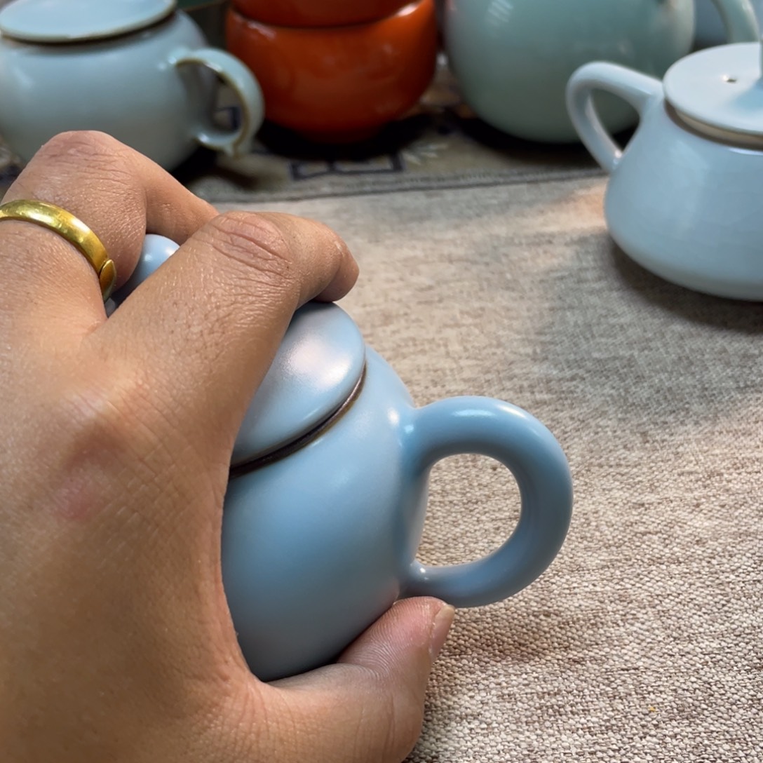 茶具茶器茶壶茶杯