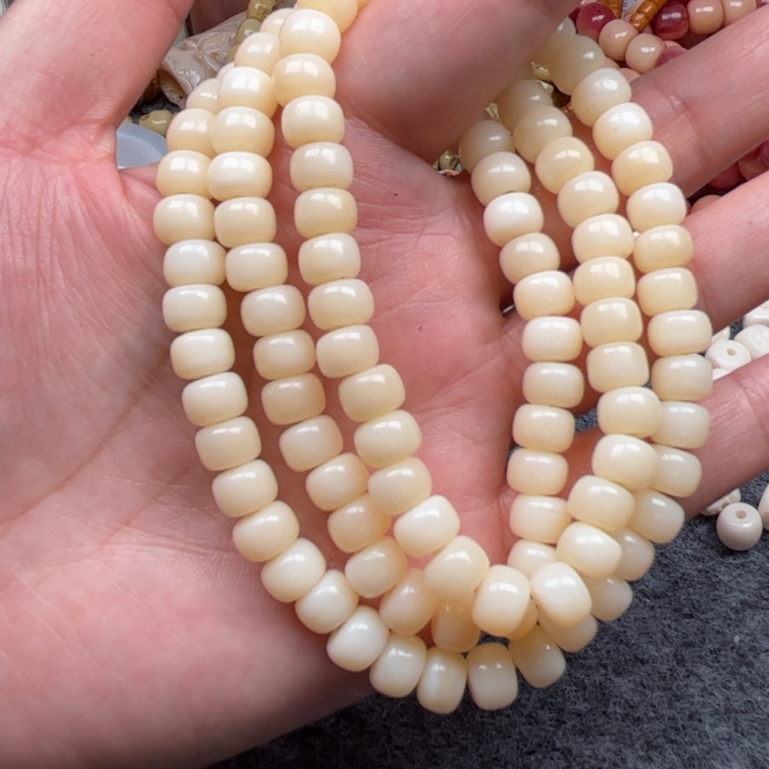 鹿骨其他人工养殖驼骨15