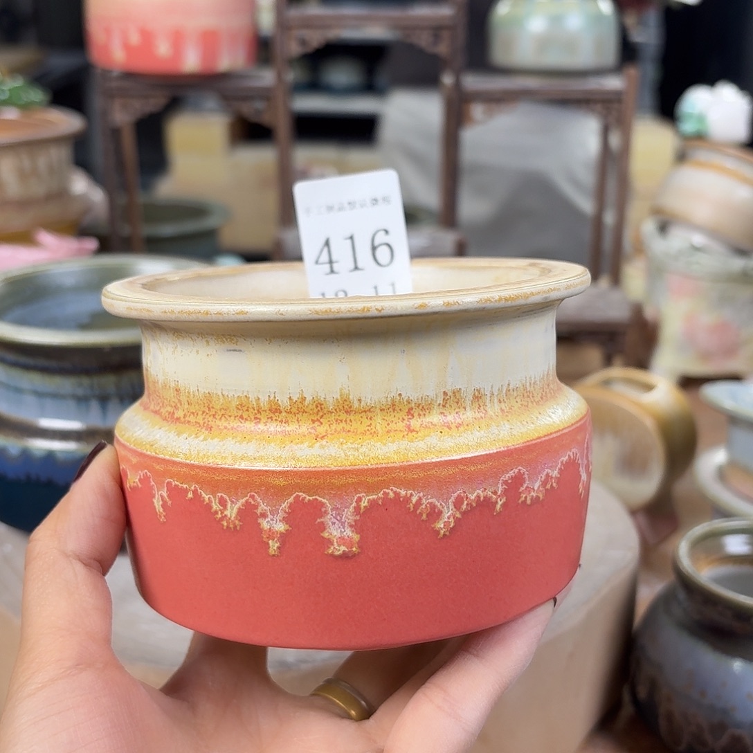 瓷片景德镇陶瓷手工制作