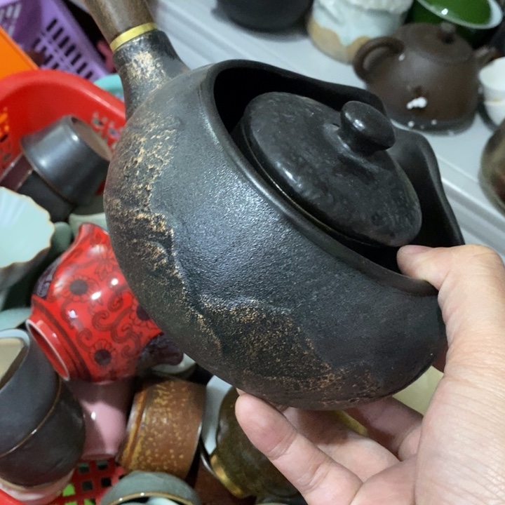 陶瓷艺术品及陶瓷制品