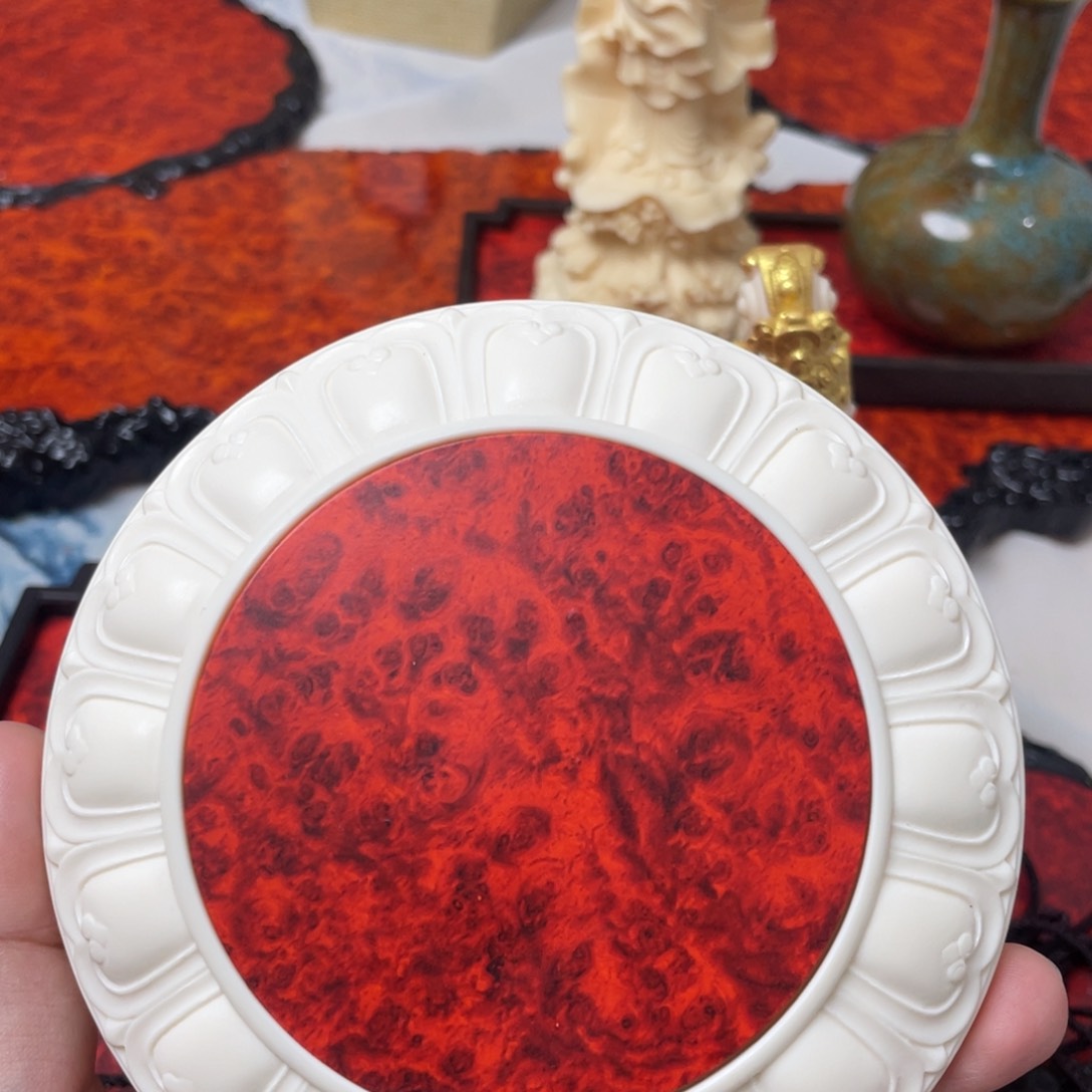 东非黑黄檀（紫光檀）