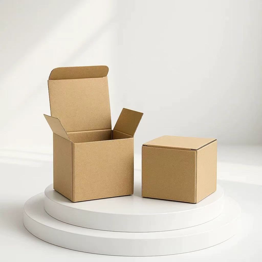 A礼品盒礼盒高端定制《3黑》