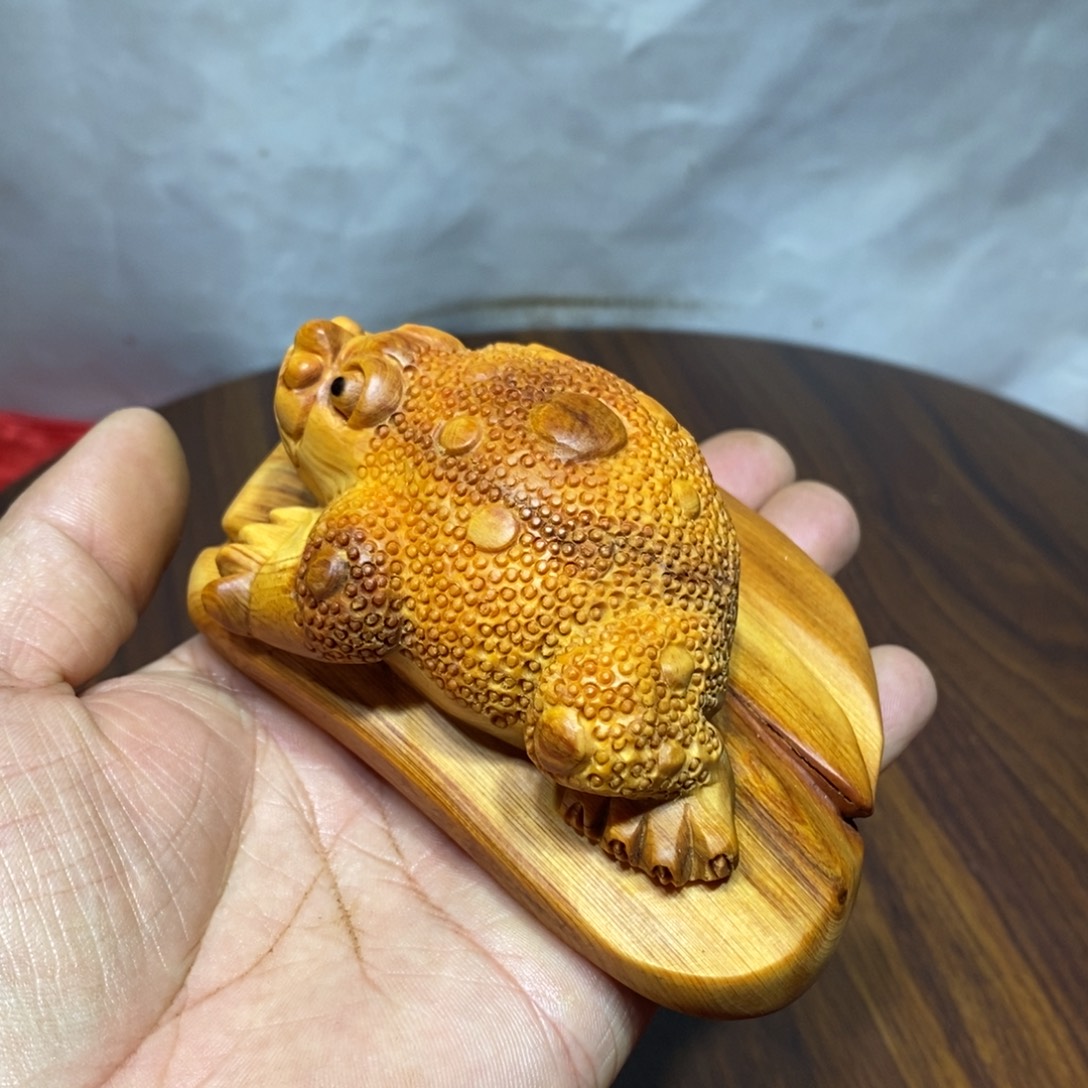 万***艺柏木（崖柏）崖柏呱呱