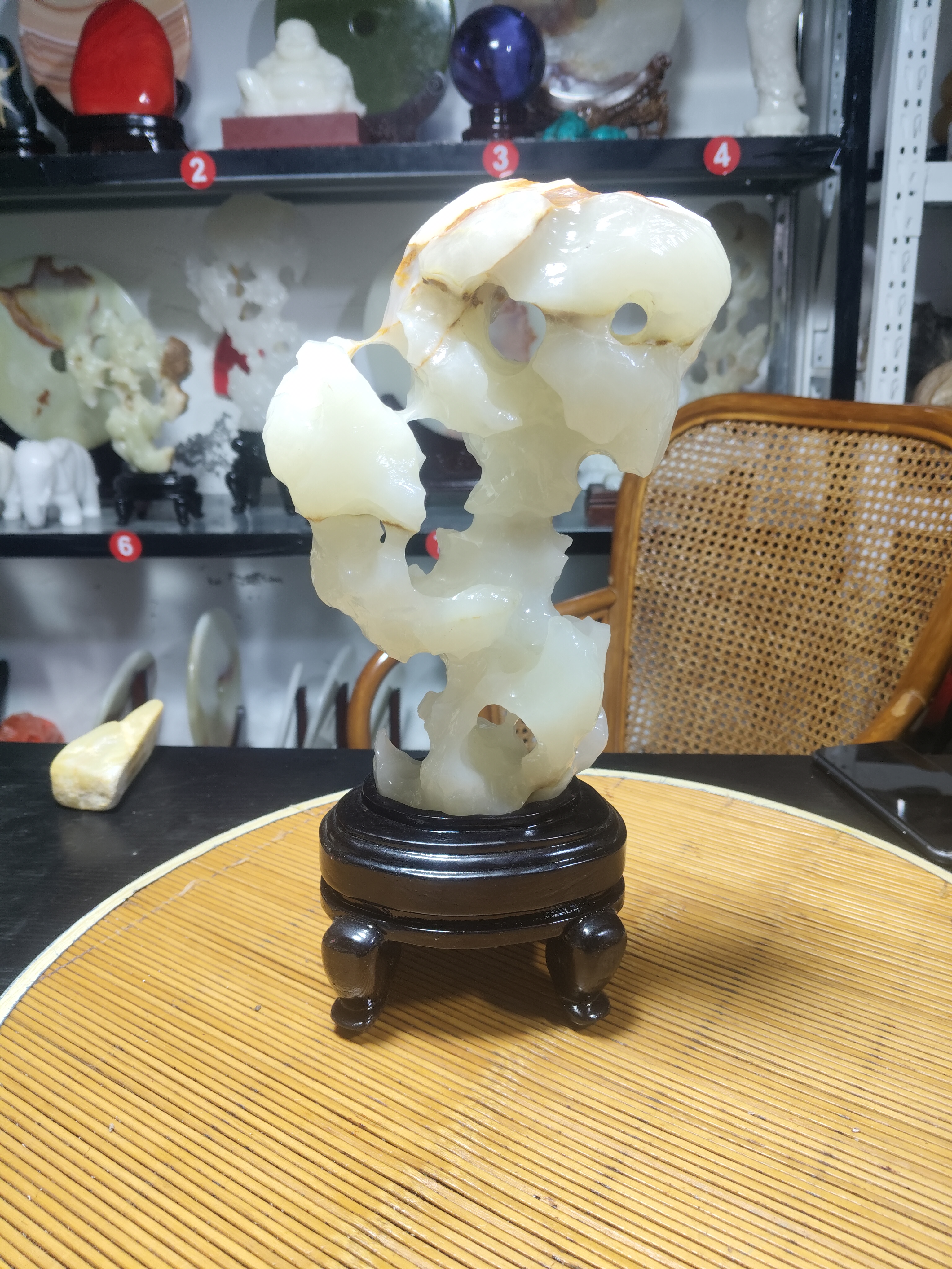 家居客厅装饰居家摆件