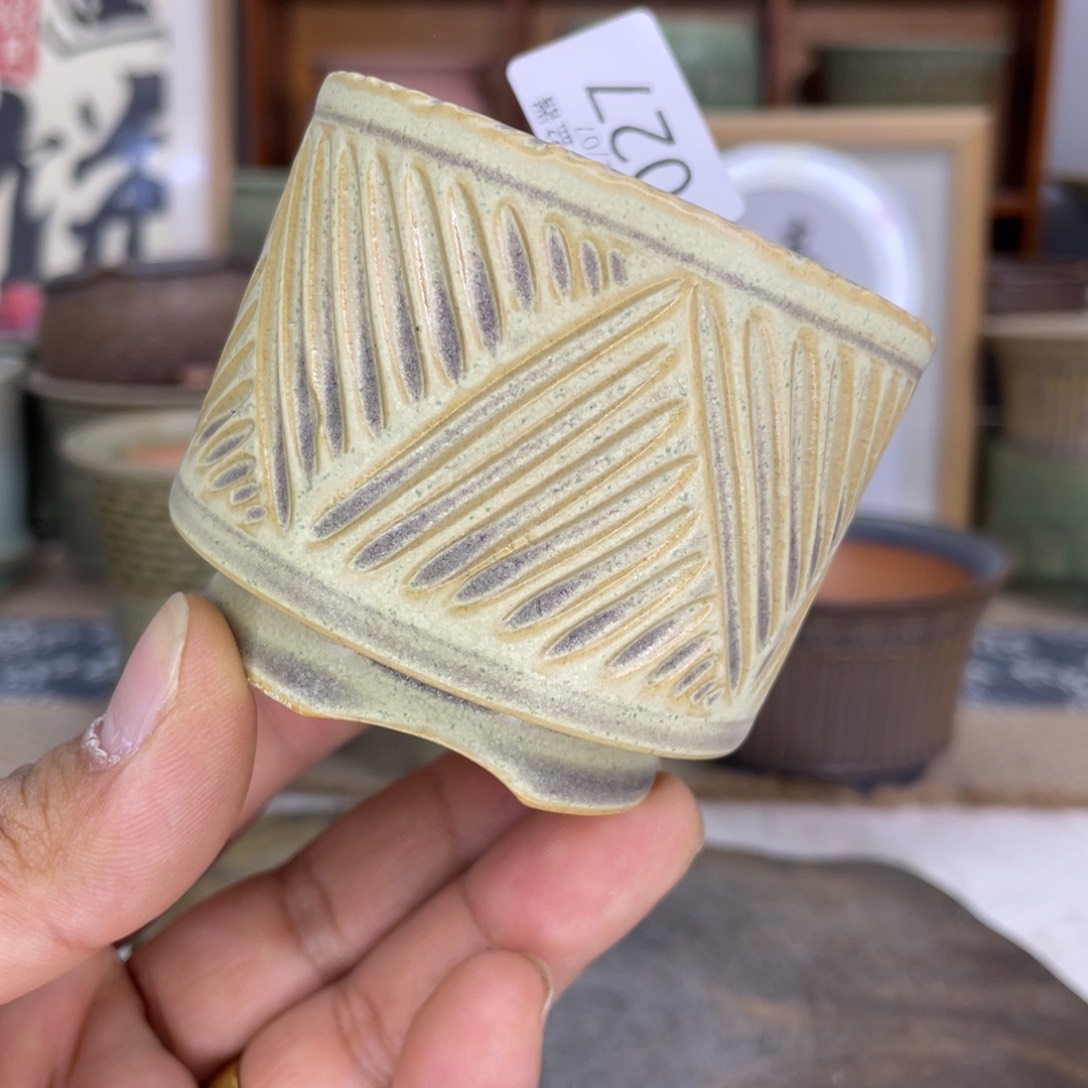 景德镇陶瓷027 内口5.7 cm