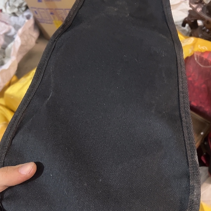 海***甜卢氏黑黄檀（大叶紫檀）