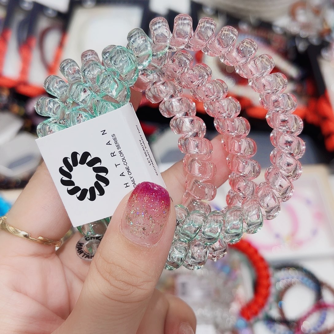 非金属发饰32号一卡L